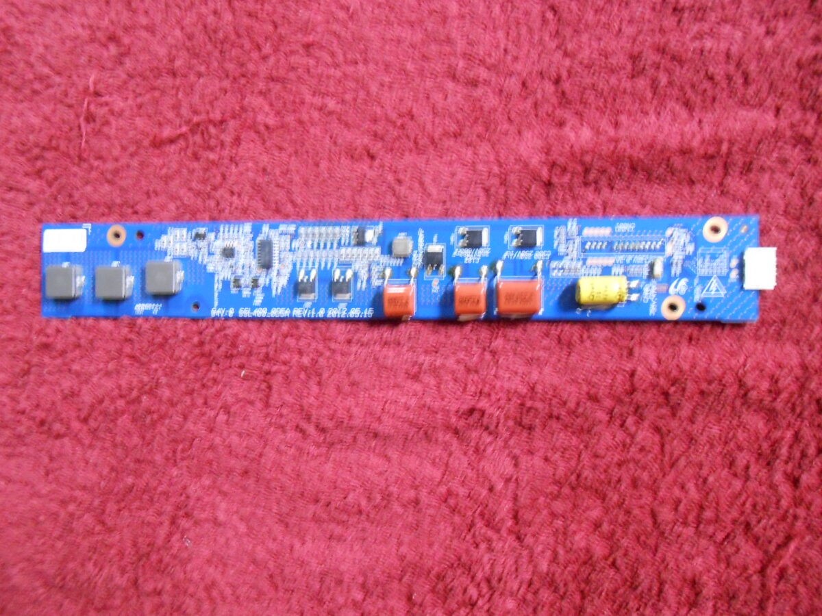 Πλακέτα Inverter Board SSL400 0D5A (40PFL3208H/12) ΚΣ