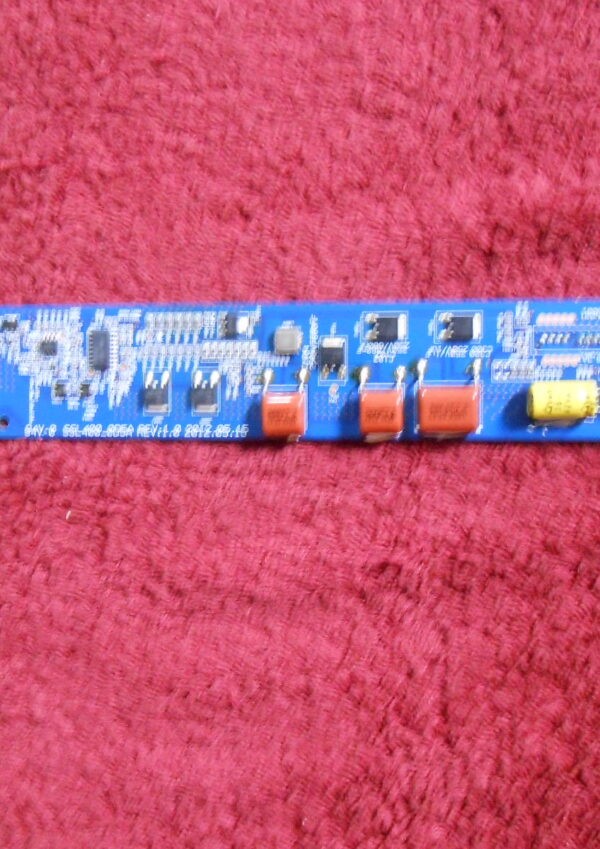 Πλακέτα Inverter Board SSL400 0D5A (40PFL3208H/12) ΚΣ