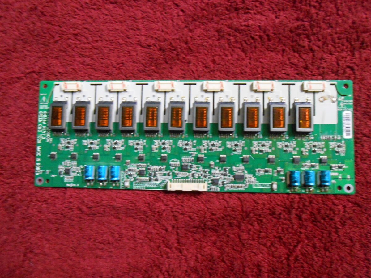 Πλακέτα SAMSUNG INVERTER BOARD SIT230W1D06C04 GH134A REV7.0  (LE23T51B S) ΚΣ