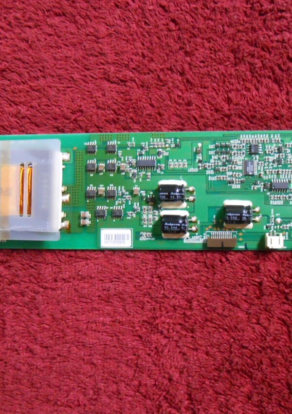 Πλακέτα LG INVERTER BOARD YPNL-T010H REV05 (SLAVE) 6632L-0198D AND 6632L-0197D (MASTER) YPNL-T010G REV05 ΚΣ