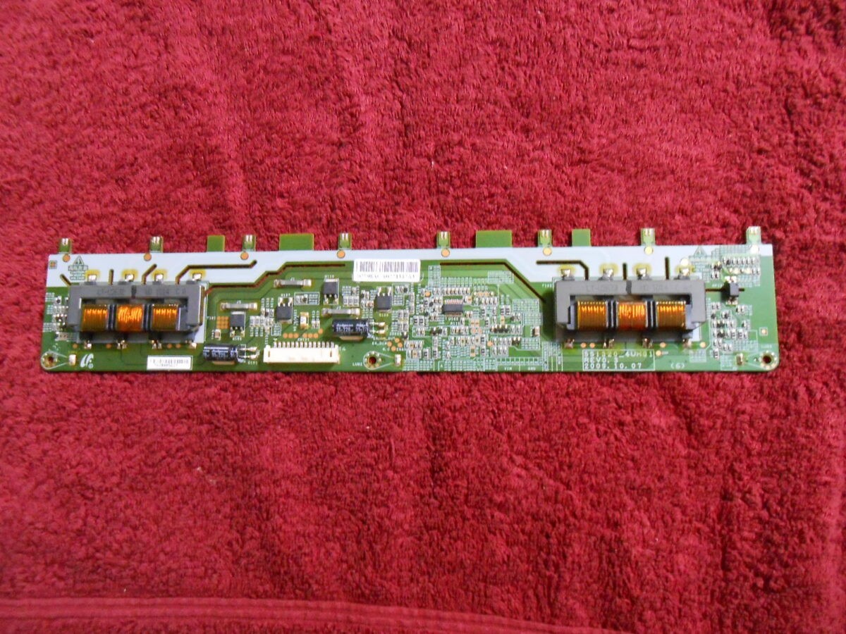 Πλακέτα INVERTER BOARD V225-001 4H.V2258.001 /D ΚΣ