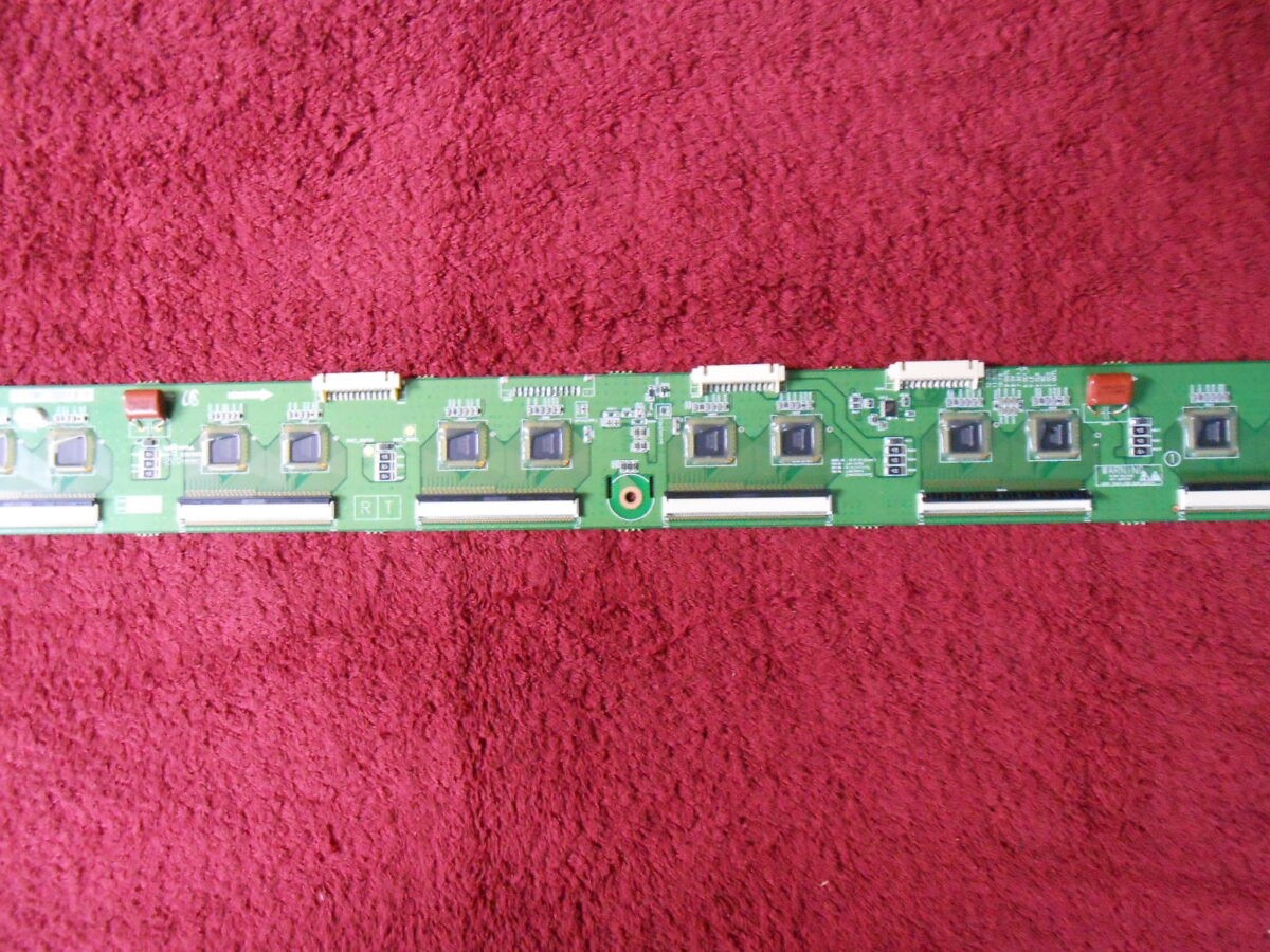 Πλακέτα SAMSUNG INVERTER BOARD SSB460H16V01(L) (LE46B651T) ΚΣ