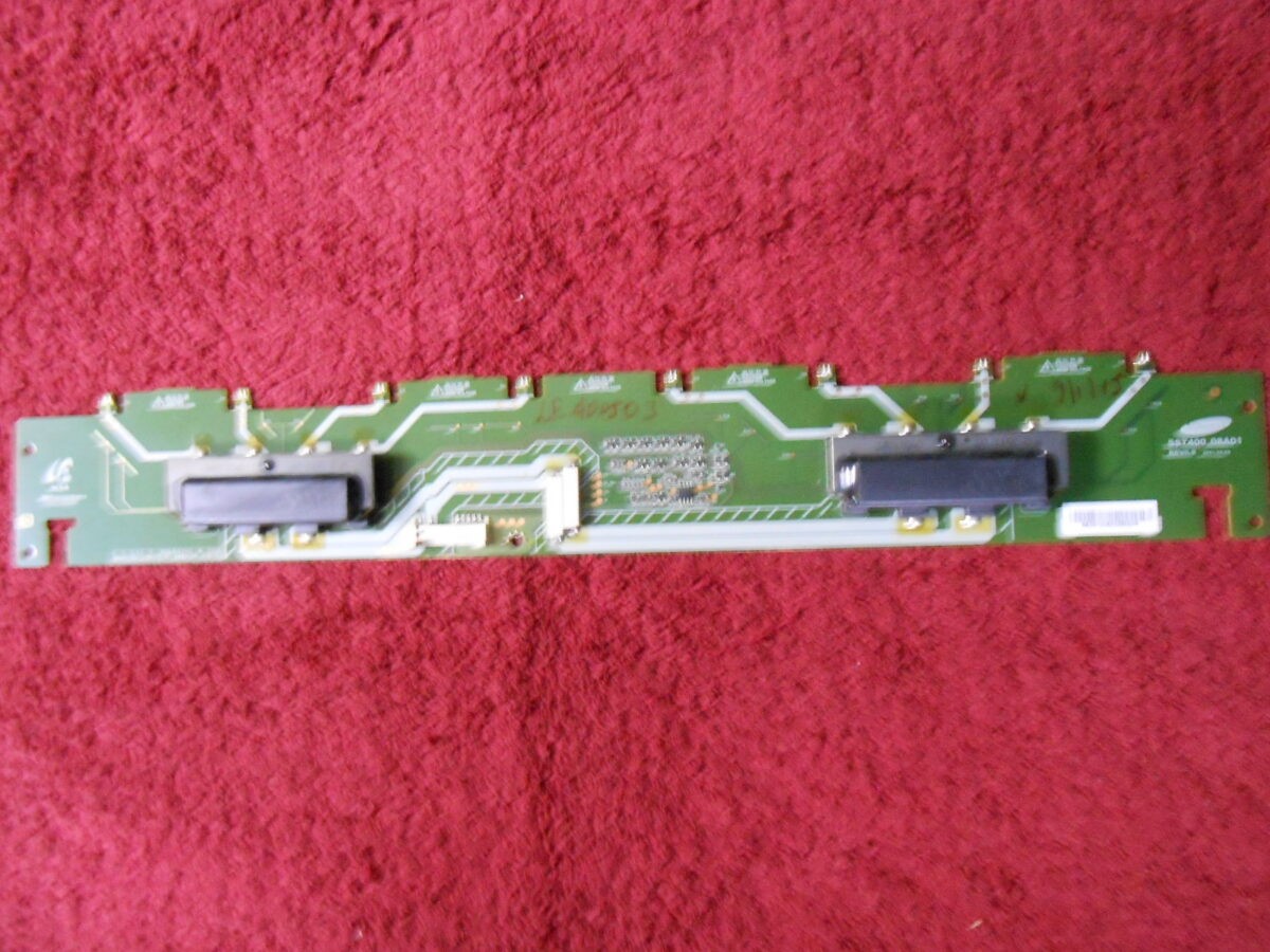 Πλακέτα INVERTER BOARD SST400_08A01 (LE40D503) ΚΣ