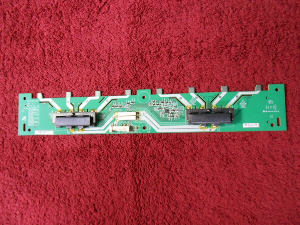 Πλακέτα SD-1931T08005-18U (LE32D400E1) INVERTER BOARD INV32T4UB REV 0.1- SAMSUNG ΚΣ