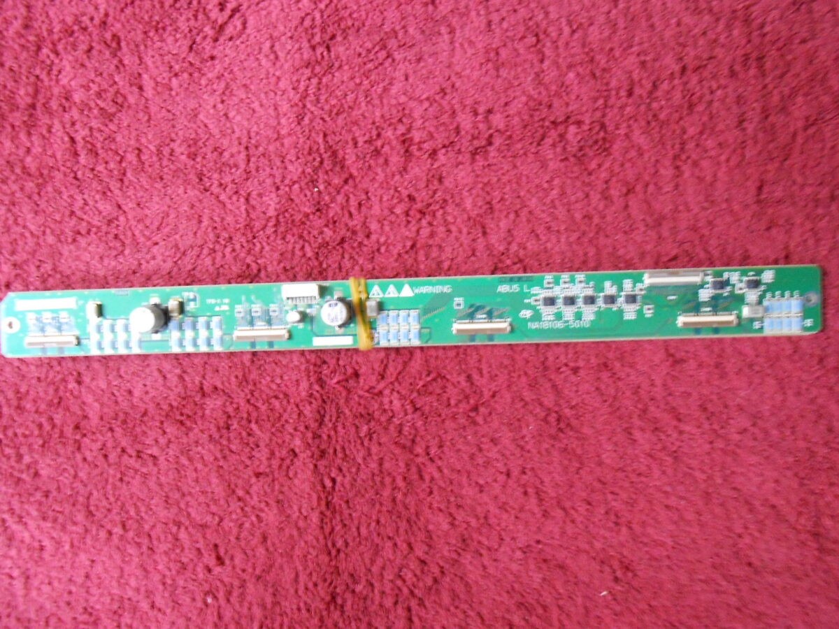 Πλακέτα Philips Hitachi NA18106-5011 ABUS R AND NA18106-5010 ABUS L Board ΚΣ