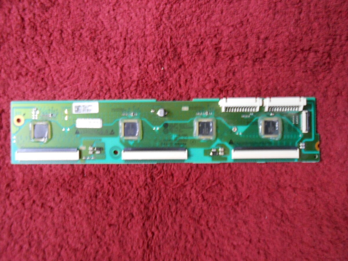 Πλακέτα EBR73748602 BUFFER BOARD EAX64299201 ΚΣ