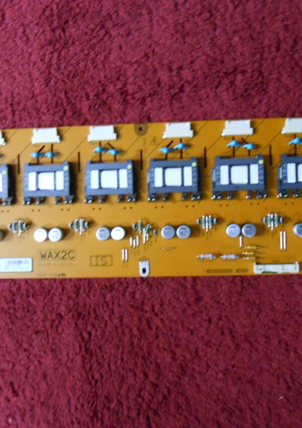 Πλακέτα INVERTER BOARD SSB400WA16 REV 0.9 – SONY ΚΣ