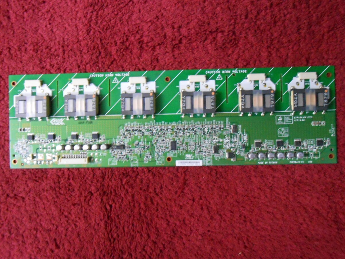 Πλακέτα SAMSUNG Inverter board – F10V0411-01 ΚΣ