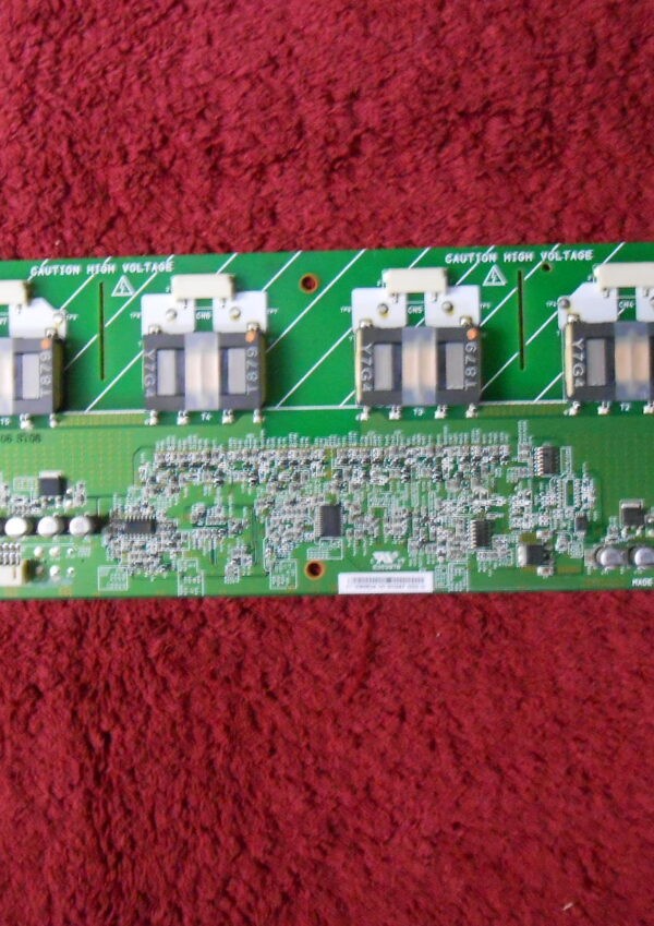 Πλακέτα SAMSUNG Inverter board – F10V0411-01 ΚΣ