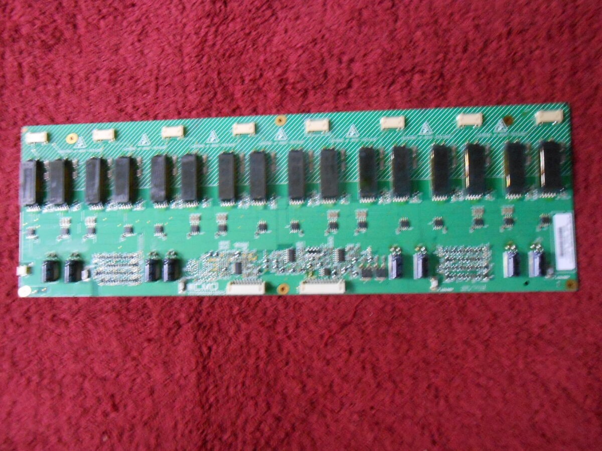 Πλακέτα HS320WV12 REV 0.1 Inverter Board (LE32R89BDX_XEH) Samsung ΚΣ