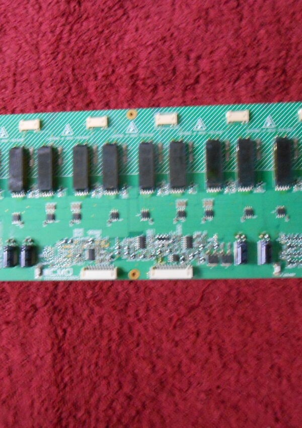 Πλακέτα SSI320A12 (LE32A457C) Backlight Inverter ΚΣ