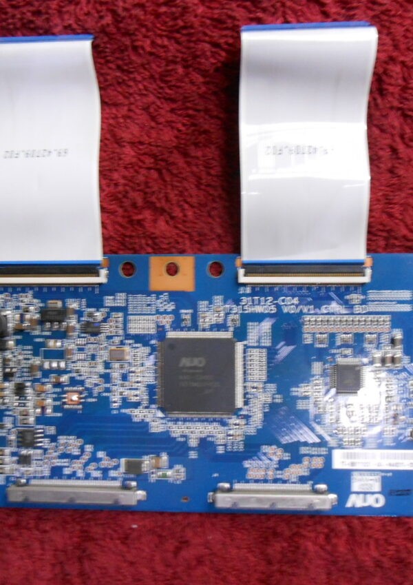 Πλακέτα Inverter Board LT320SLS12 Rev 02 – Sony