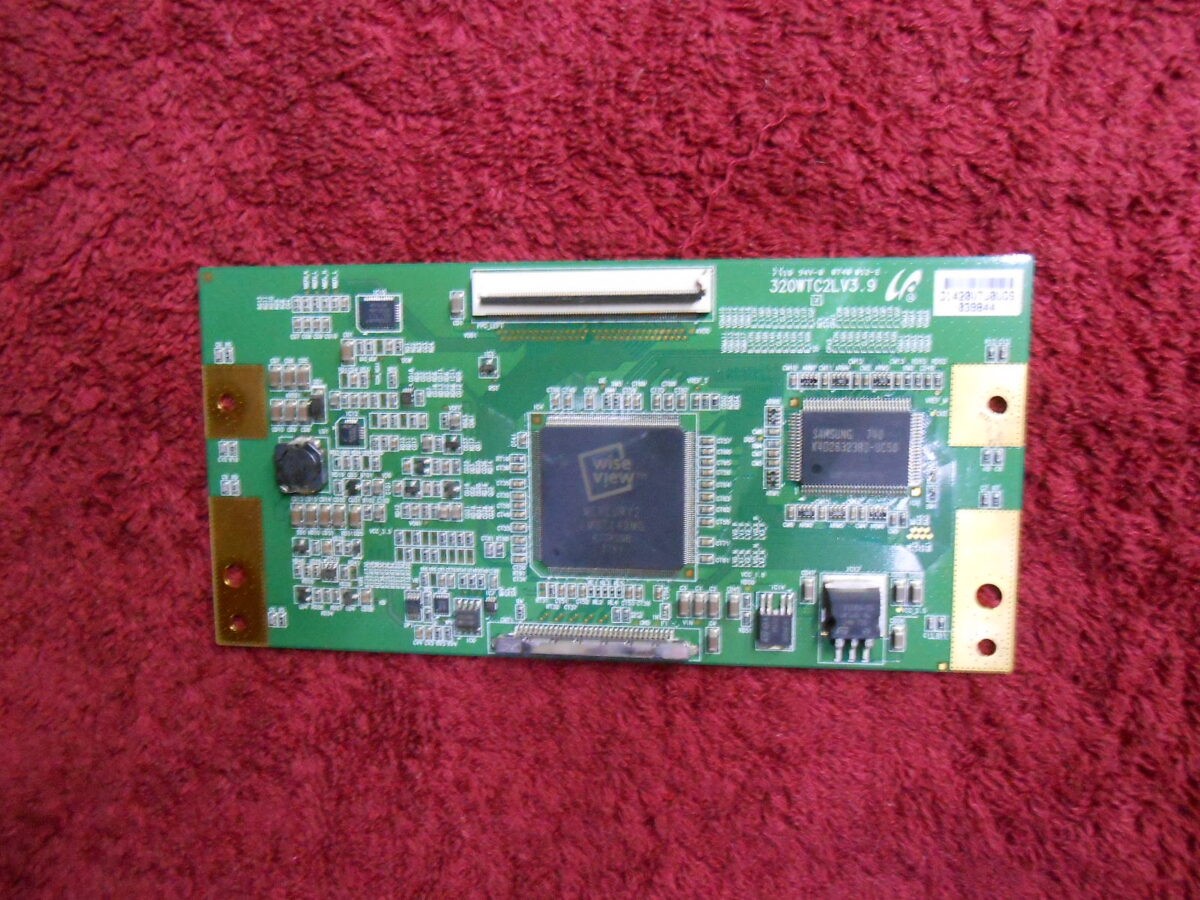 Πλακέτα T-CON Board 320WTC2LV3.9 For SONY