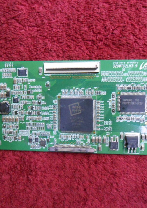 Πλακέτα T-CON Board 320WTC2LV3.9 For SONY