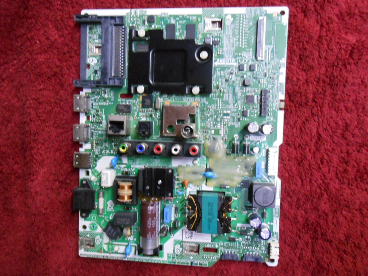 Πλακέτα MAIN AV BOARD BN96-51894B (ML41A050592A)