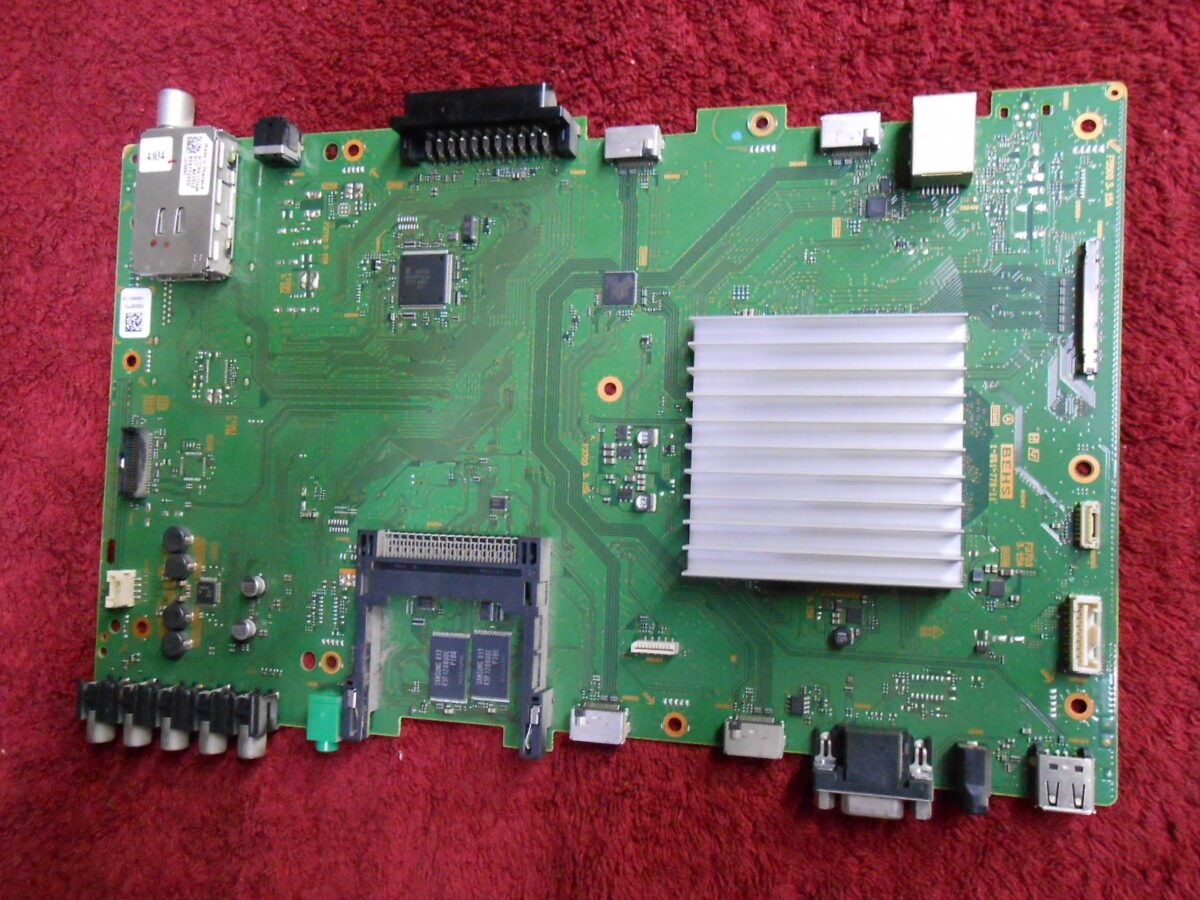 Πλακέτα Sony Main Board 1-881-779-11