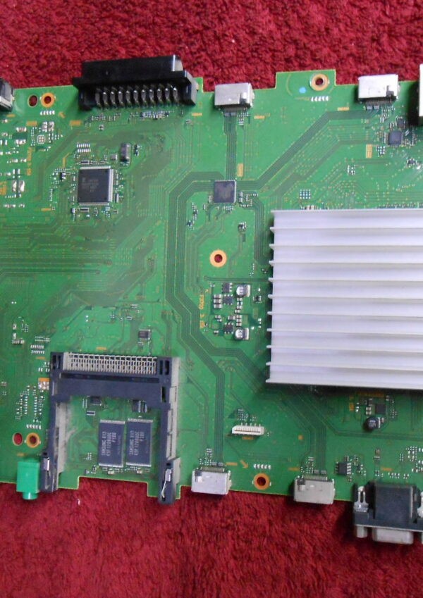 Πλακέτα Sony Main Board 1-881-779-11