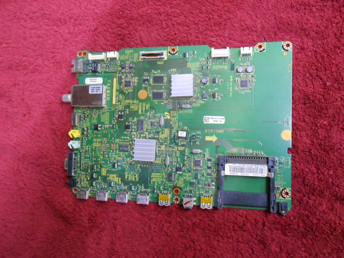 Πλακέτα Main Board BN41-01561A BN94-04020L