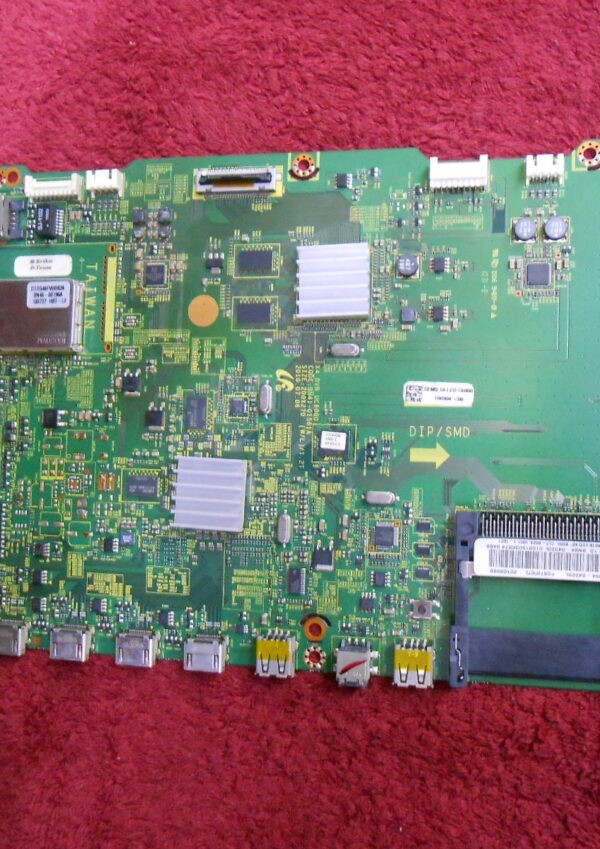 Πλακέτα Main Board BN41-01561A BN94-04020L