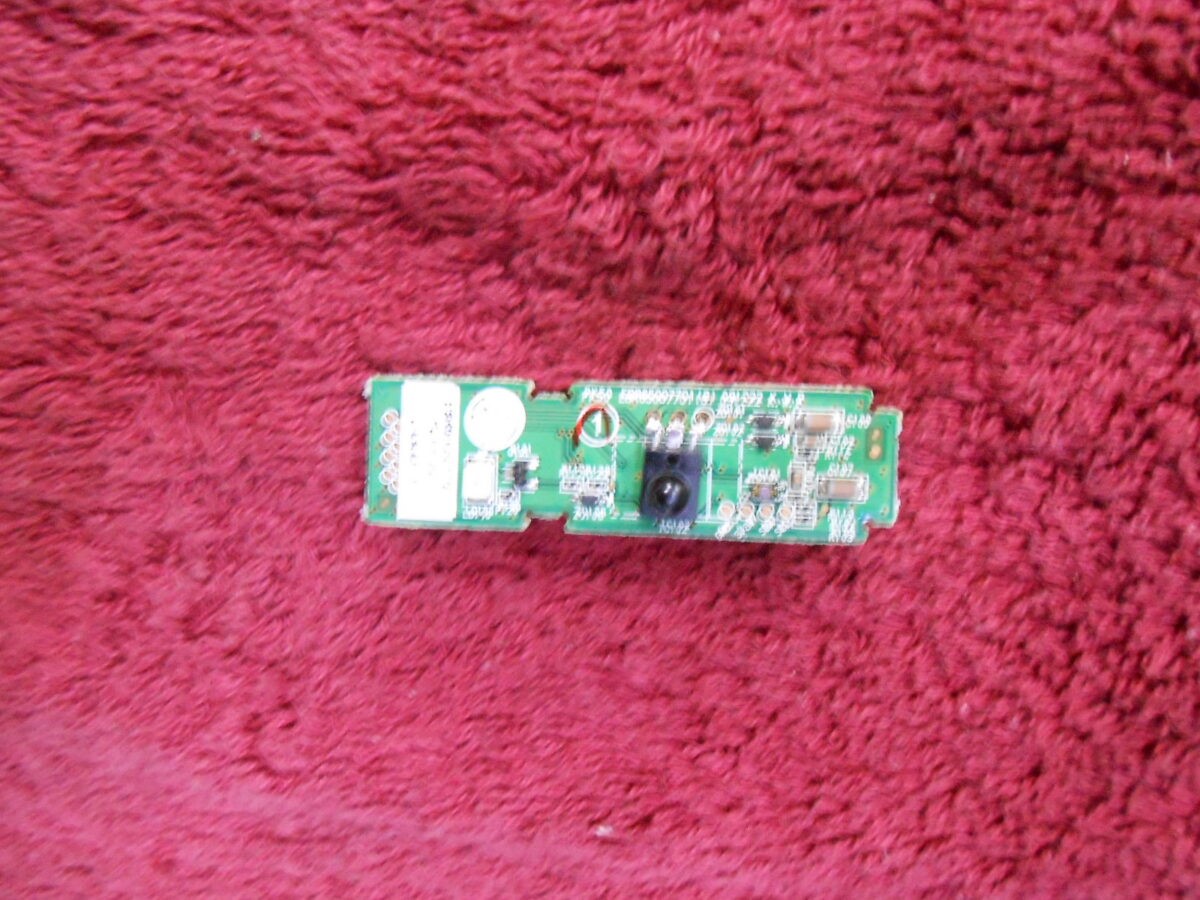 Πλακέτα LG EBR65007701 IR SENSOR