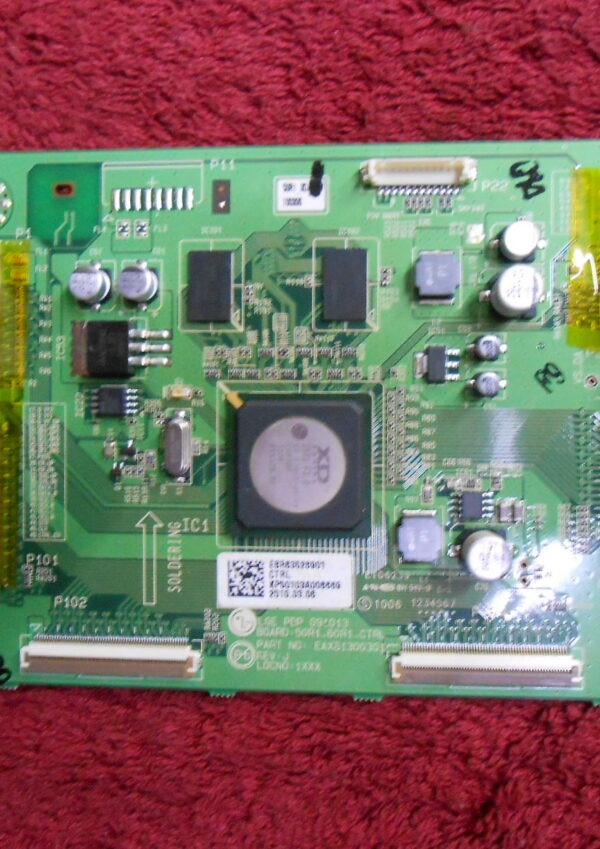 Πλακέτα Main Board Eax61366606 LG