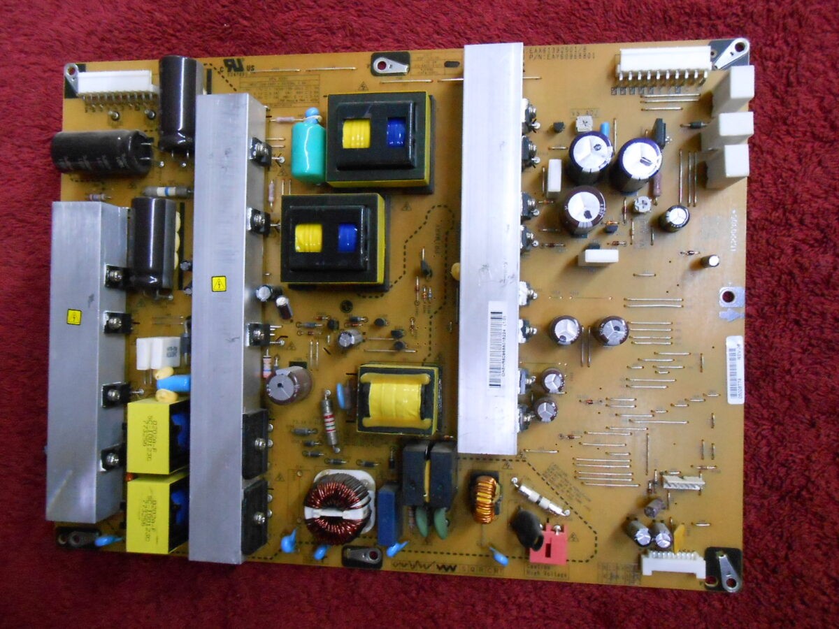 Πλακέτα EAY60968801 POWER BOARD LG