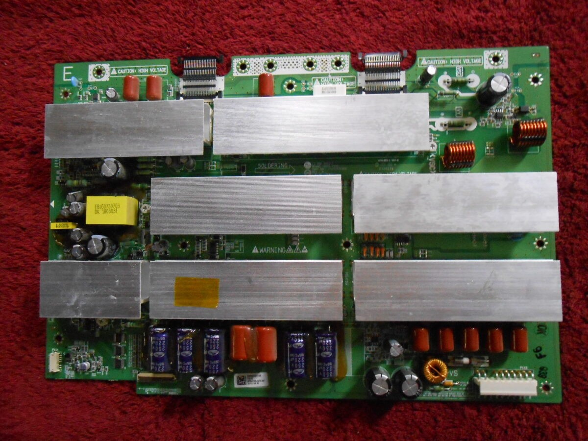 Πλακέτα LG YSUS Board EAX61326302