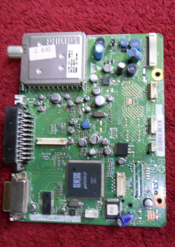 Πλακέτα MAIN AV BOARD 3139 123 60192 – PHILIPS