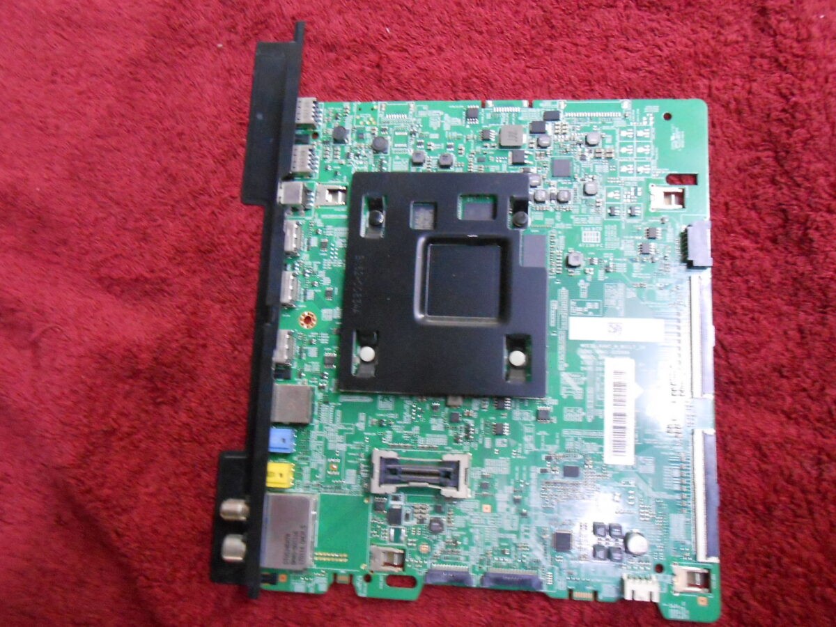 Πλακέτα SAMSUNG UE49MU6652U MAIN BOARD BN41-02568A