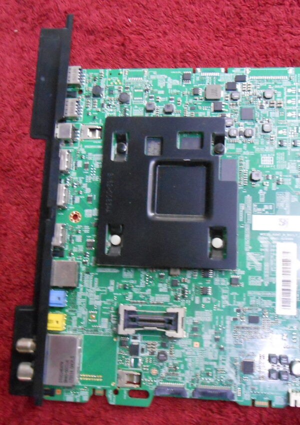 Πλακέτα SAMSUNG UE49MU6652U MAIN BOARD BN41-02568A