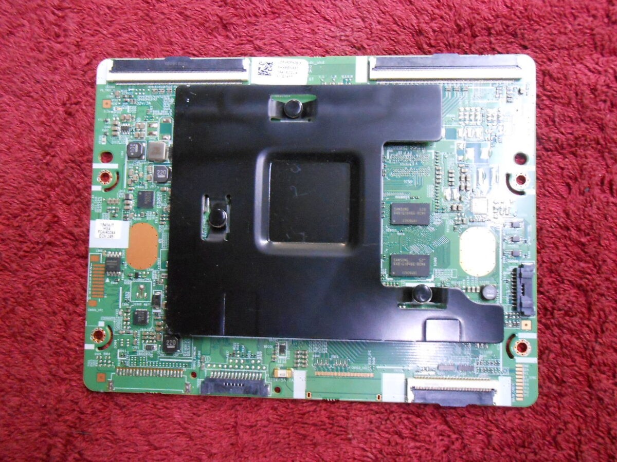 Πλακέτα Samsung T-CON BN41-02297A