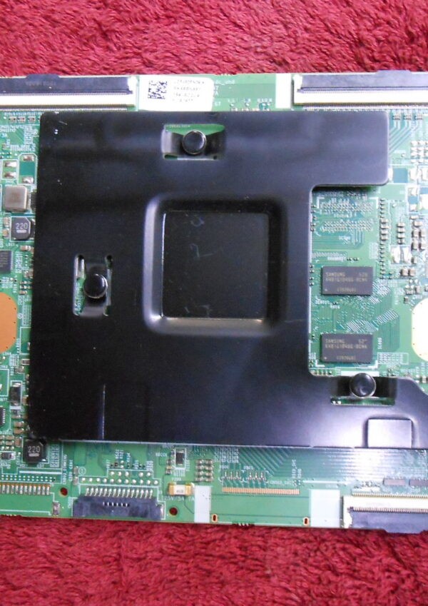 Πλακέτα Main Board BN41-02344D Samsung