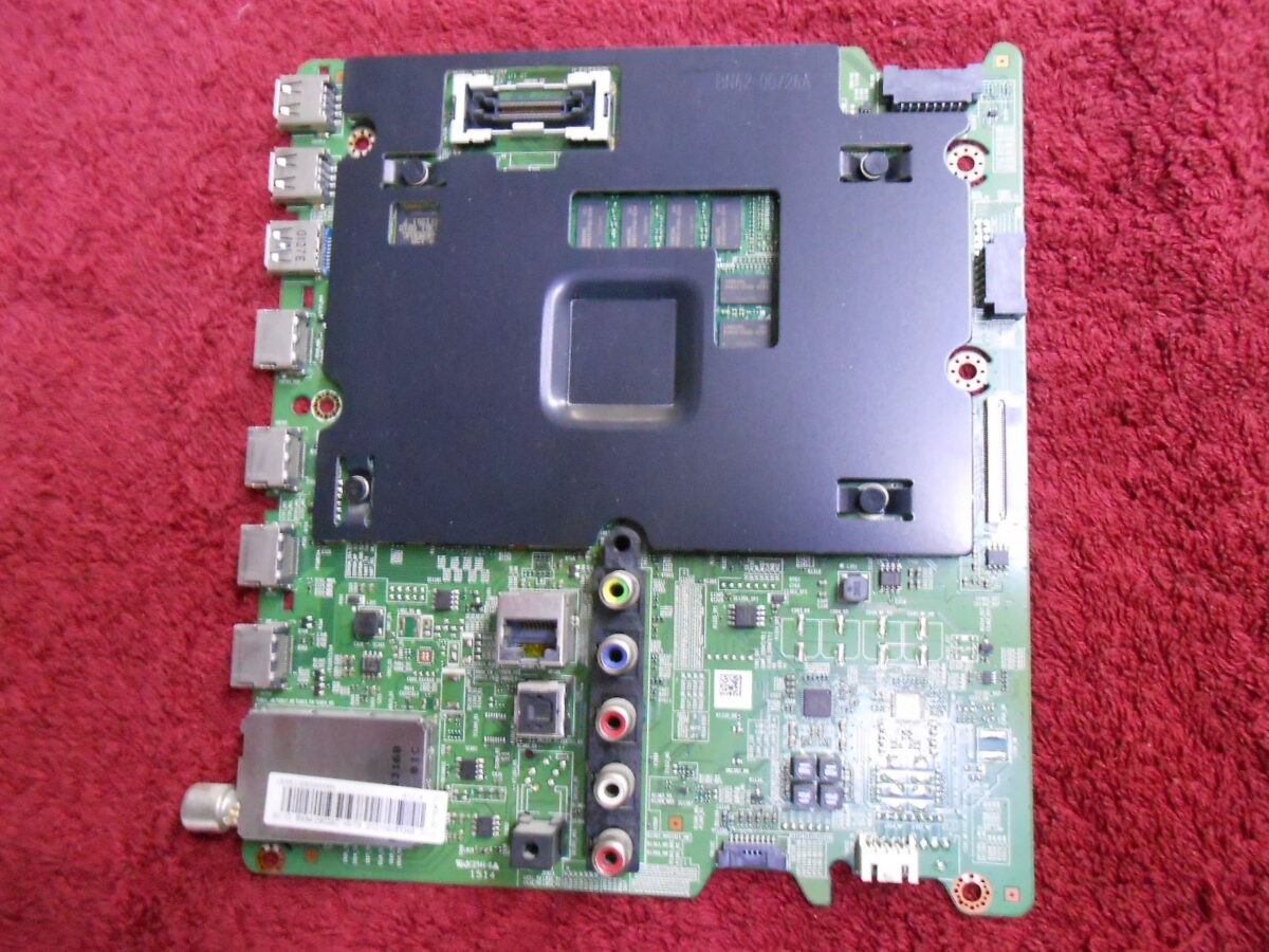 Πλακέτα Samsung BN41-02344B Main Board