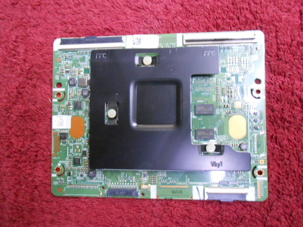 Πλακέτα T-Con Board BN41-0297A Samsung