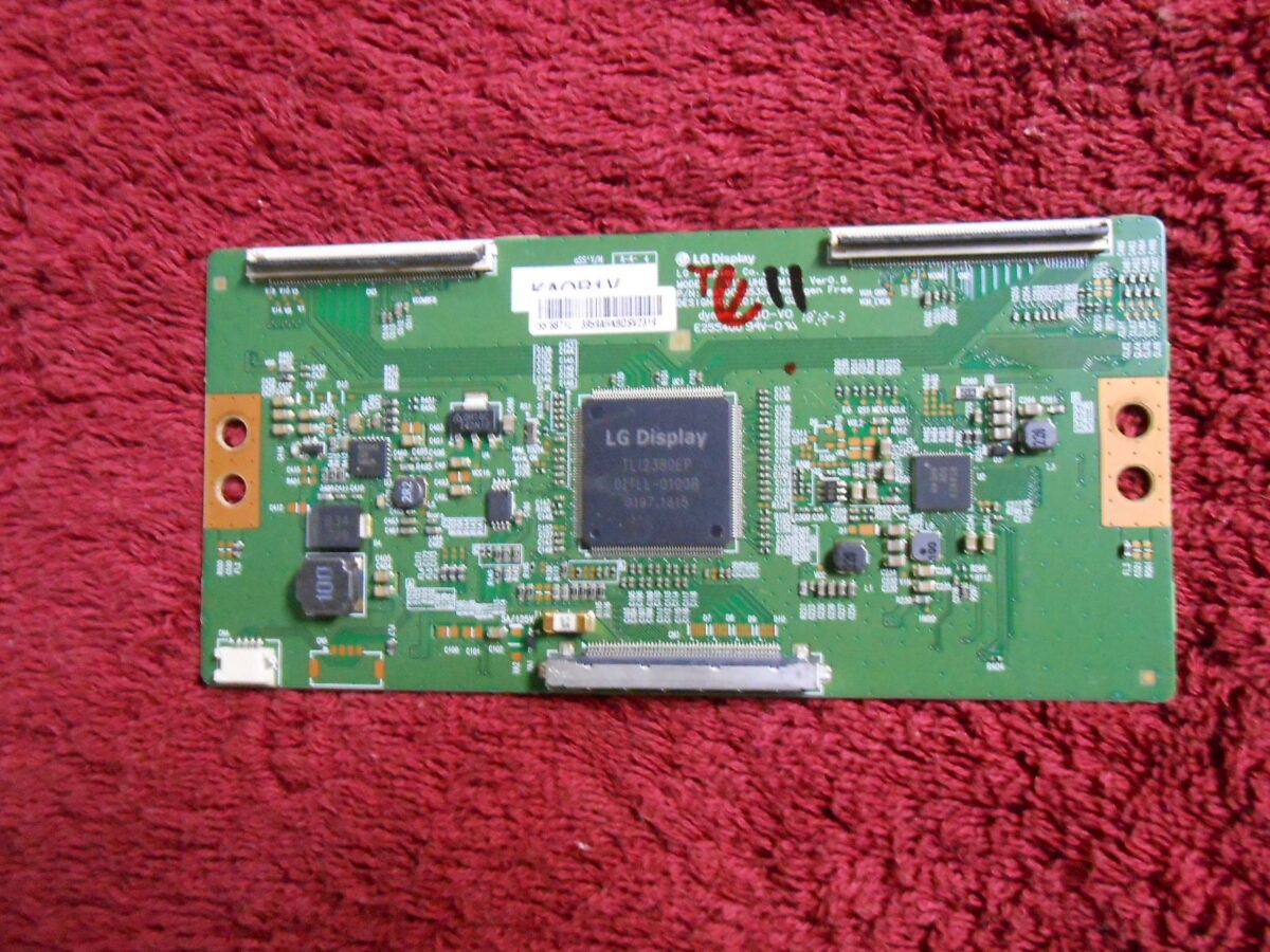 Πλακέτα 6870C-0535B T-con Board LG