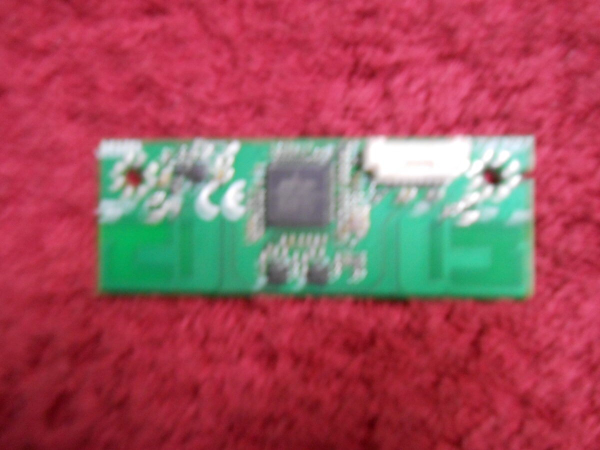 Πλακέτα Vestel 17WFM07 WIFI Board