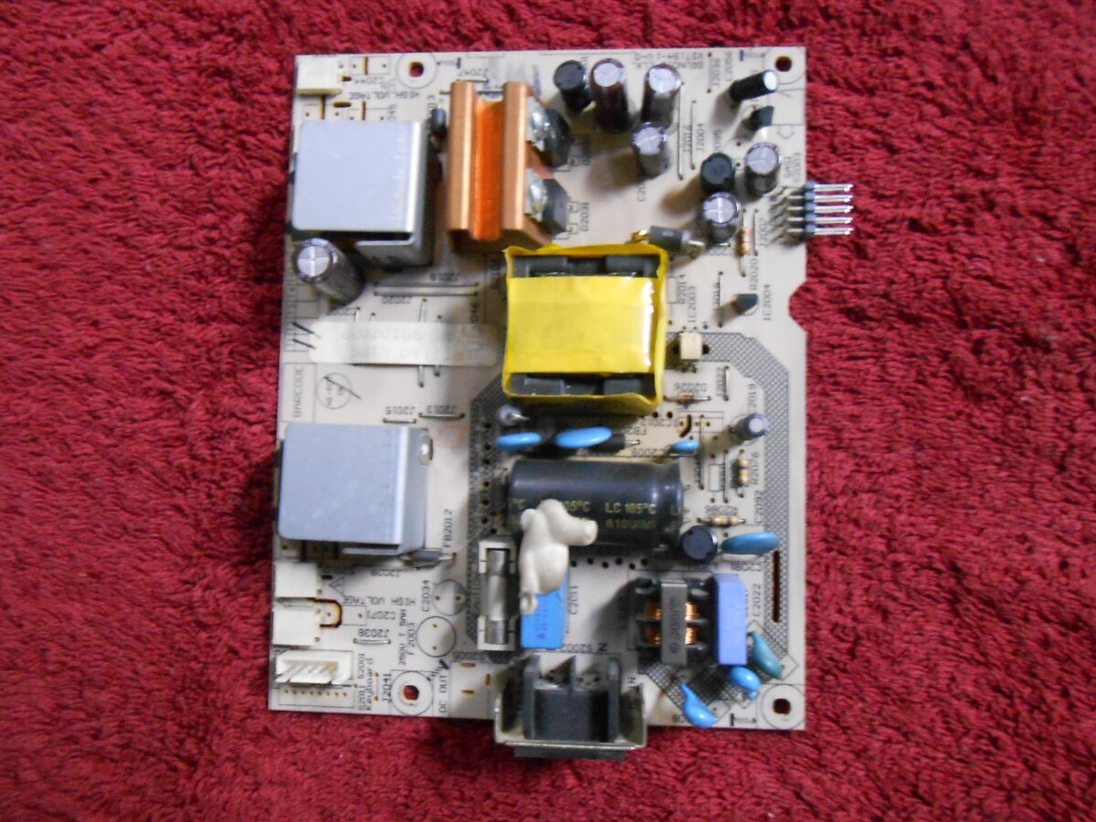 Πλακέτα XST194-1 V-0 POWER SUPPLY BEKO