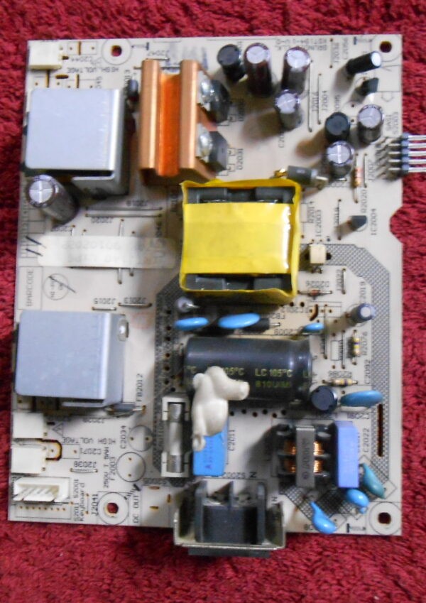 Πλακέτα XST194-1 V-0 POWER SUPPLY BEKO