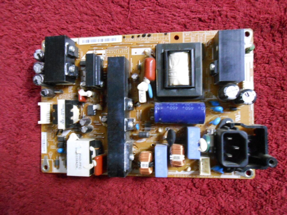 Πλακέτα Power Supply Board for Samsung P3237F1_ASM PSLF211401A