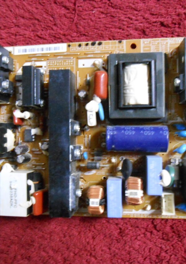 Πλακέτα Power Supply Board for Samsung P3237F1_ASM PSLF211401A