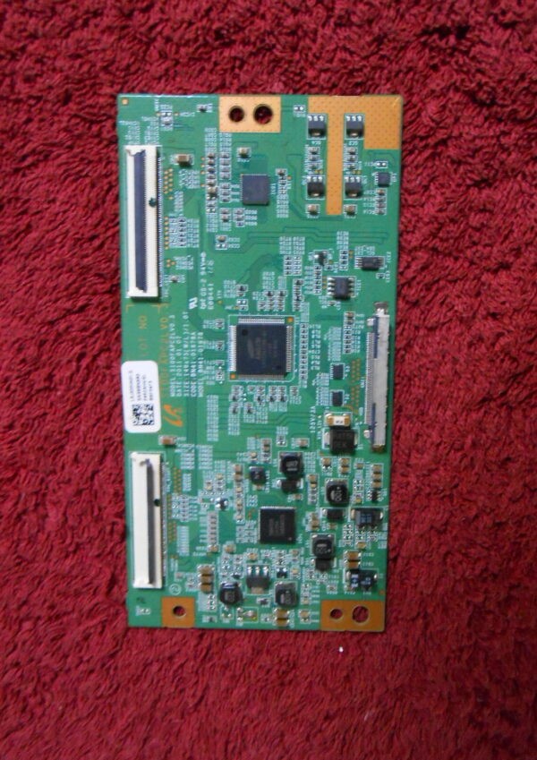 Πλακέτα T-CON BOARD SAMSUNG BN41-01678A