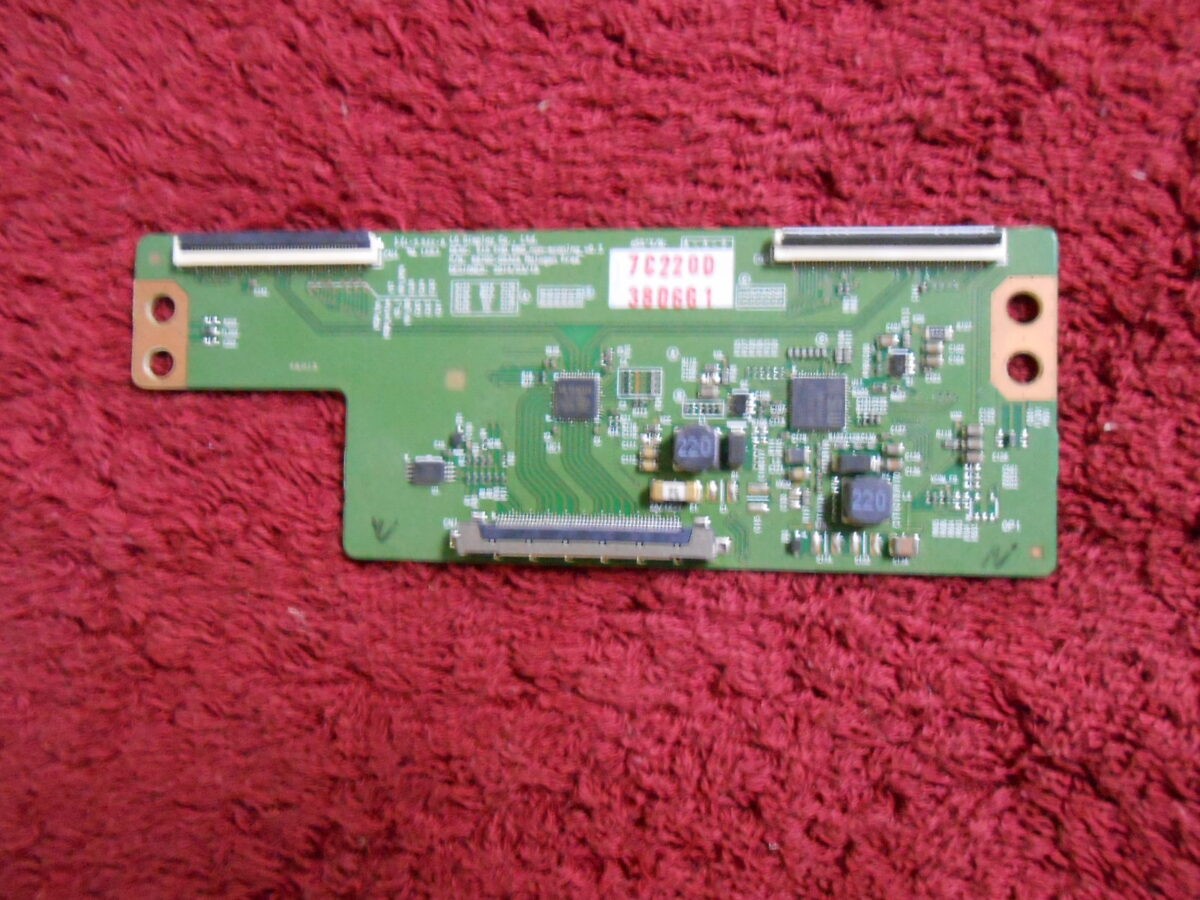 Πλακέτα 6870C-0532A T-con Board LG