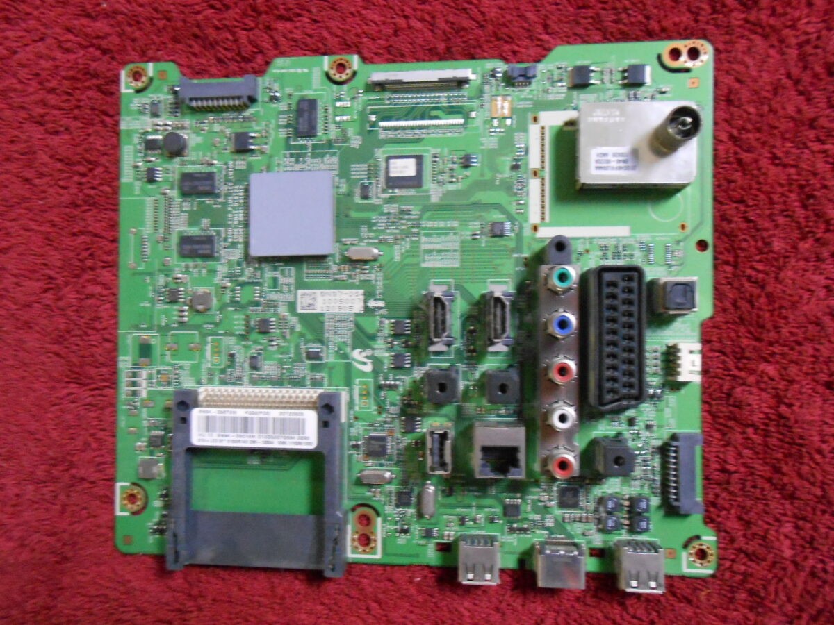 Πλακέτα MAIN BOARD SAMSUNG BN97-05430R / BN41-01812A / BN94-05678M