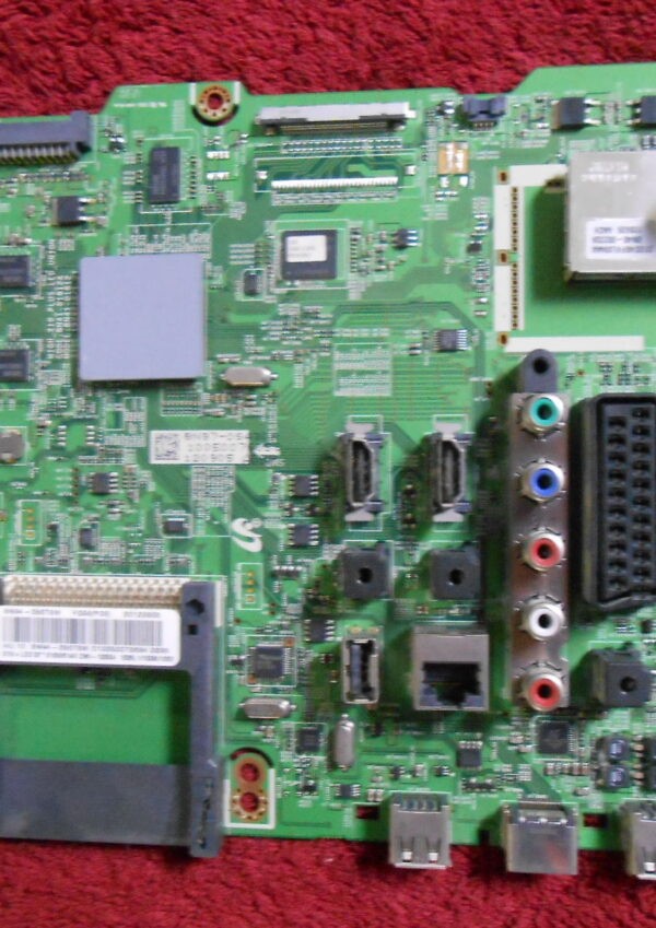 Πλακέτα V400HK5-CPS1 Samsung T-Con Board