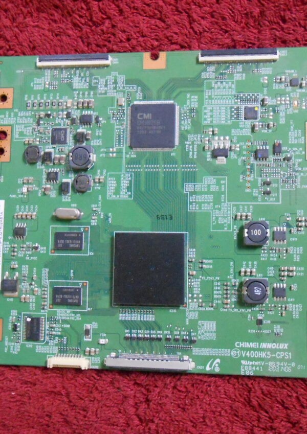 Πλακέτα V400HK5-CPS1 Samsung T-Con Board