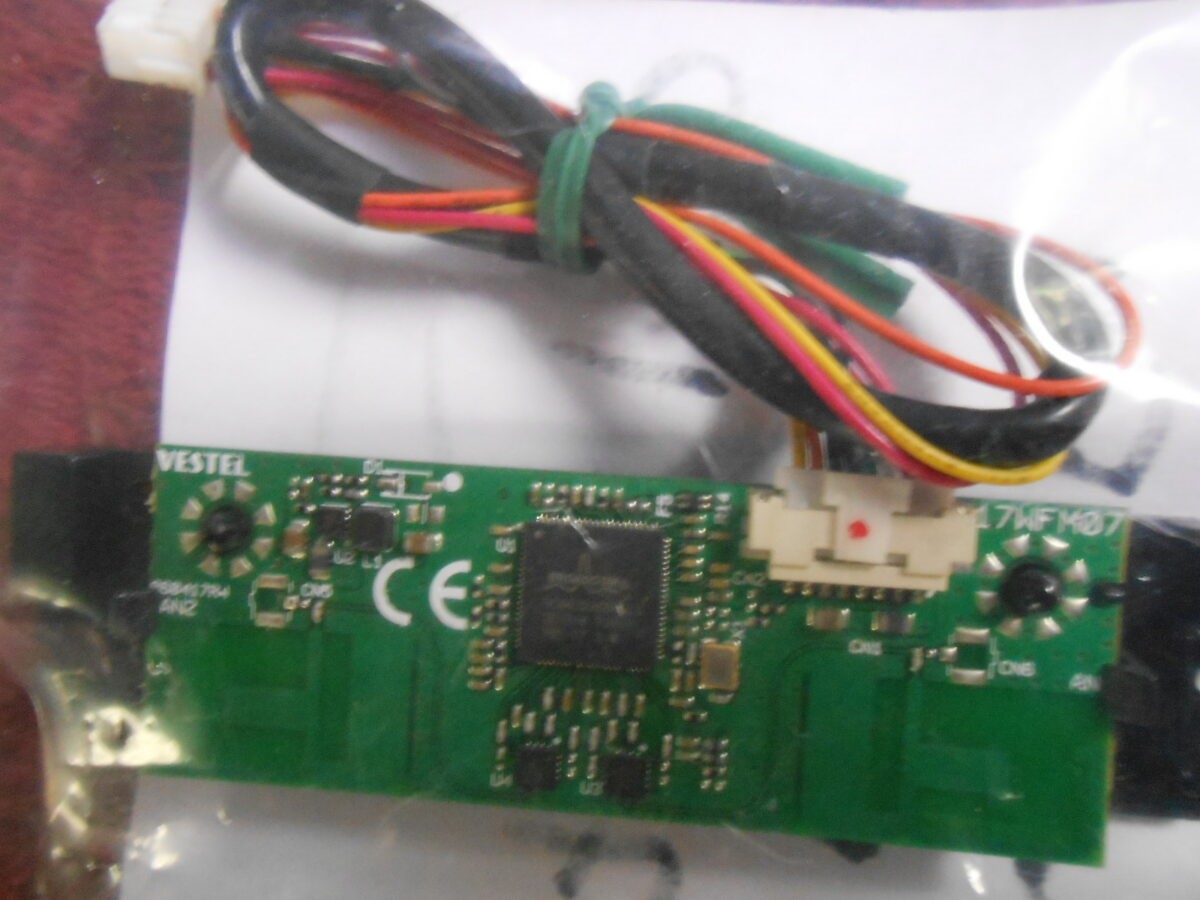 Πλακέτα Vestel 17WFM07 WIFI Board 17IPS130