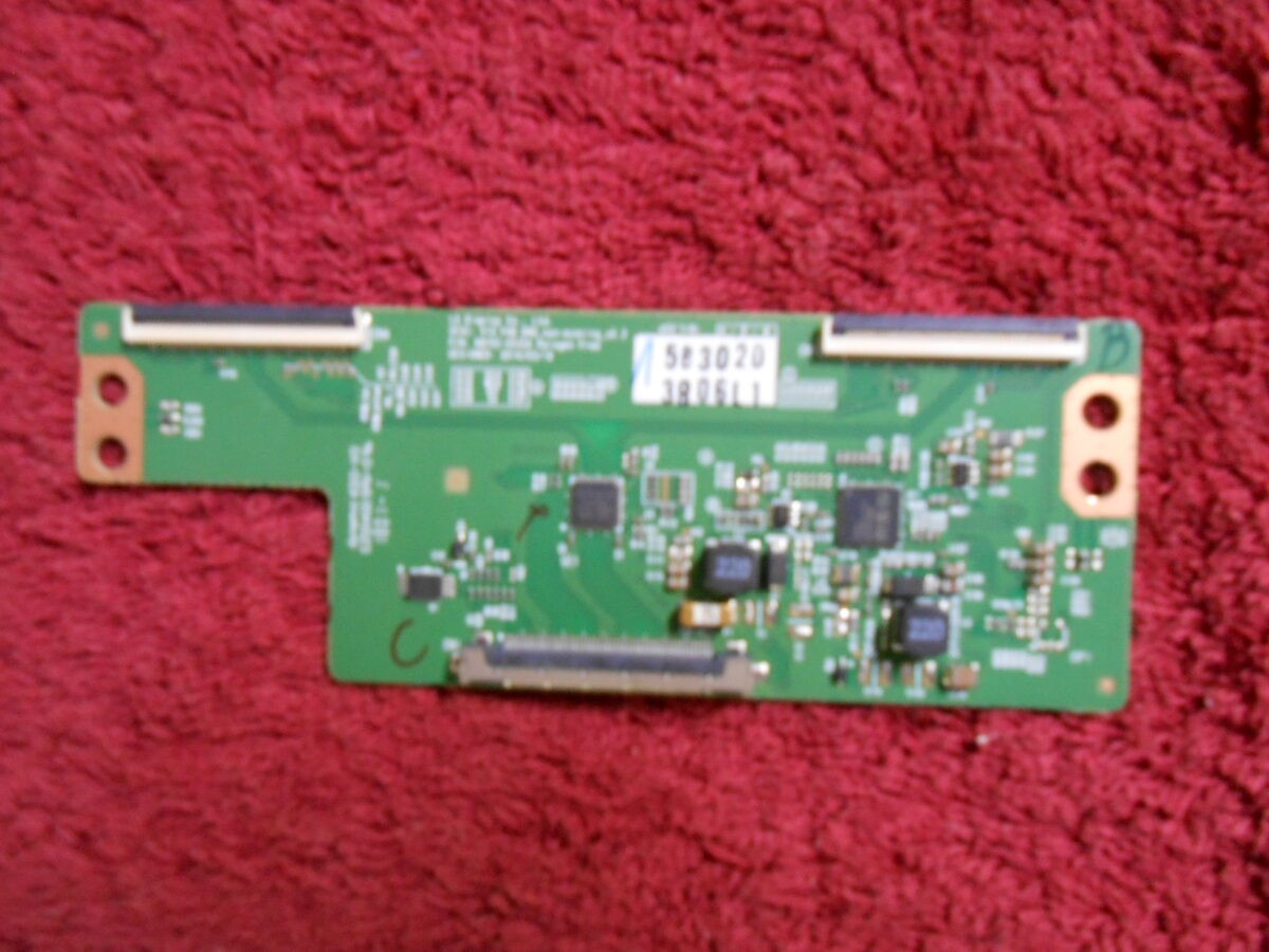 Πλακέτα 6870C-0532A T-con Board LG