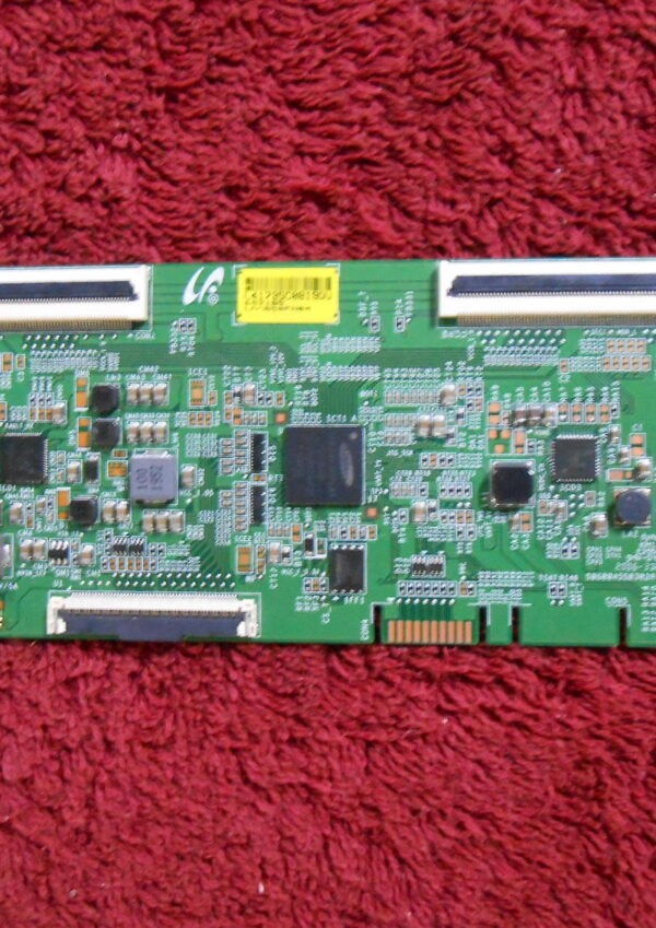 Πλακέτα JVC LT-65K800 LED TV Main Board Vestel 17MB230
