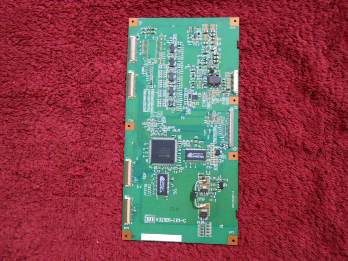 Πλακέτα T-CON BOARD V320B1-L01-C