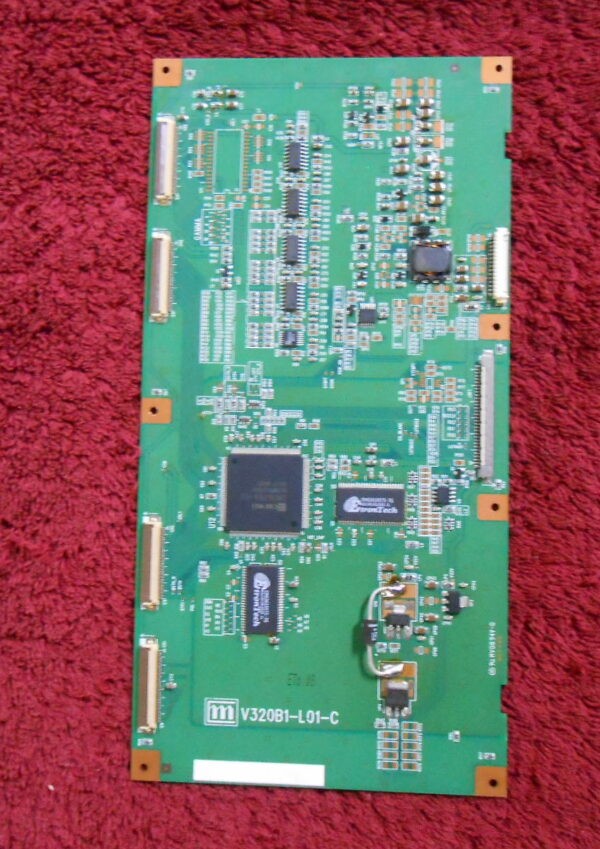 Πλακέτα T-CON BOARD V320B1-L01-C